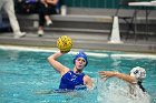 WWPolo vs CC  Wheaton College Women’s Water Polo compete in their sports inaugural match vs Connecticut College. - Photo By: KEITH NORDSTROM : Wheaton, water polo, inaugural